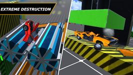 Car Crash Simulator - Gra 3D zrzut z ekranu apk 13