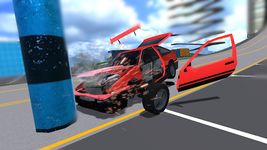 Car Crash Simulator - Gra 3D zrzut z ekranu apk 15