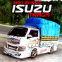 Mod Bussid Isusu Traga