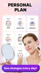 Tangkapan layar apk Face Yoga Exercises, Skin Care 1