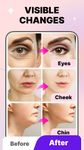 Tangkapan layar apk Face Yoga Exercises, Skin Care 6