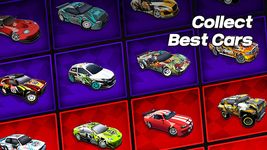 Tangkapan layar apk Drift CarX Racing 9