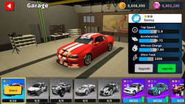 Screenshot 16 di Drift CarX Racing apk