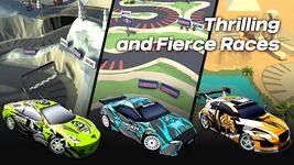 Screenshot 8 di Drift CarX Racing apk