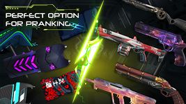 Tangkap skrin apk Shot Sound: Real Gun Simulator 2