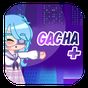 Gacha Plus Wallpapers HD APK