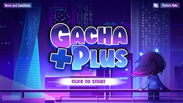 Imagine Gacha Plus Wallpapers HD 1