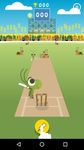 Snail Cricket - Cricket Game captura de pantalla apk 