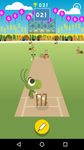 Snail Cricket - Cricket Game captura de pantalla apk 1