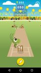 Snail Cricket - Cricket Game captura de pantalla apk 3