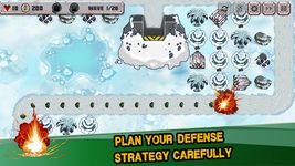 Kampfstrategie: Tower Defense Screenshot APK 10