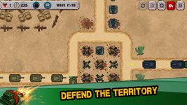 Kampfstrategie: Tower Defense Screenshot APK 11