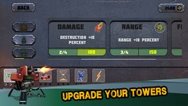 Kampfstrategie: Tower Defense Screenshot APK 2