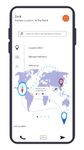 Zenli - Map your Zenly Friends screenshot apk 3