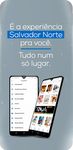 Captura de tela do apk Salvador Norte SuperApp 10