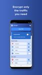 NotVPN - Unlimited VPN στιγμιότυπο apk 