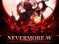 Tangkapan layar apk Nevermore-W: Idle Immortal RPG 10