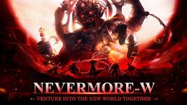 Tangkapan layar apk Nevermore-W: Idle Immortal RPG 