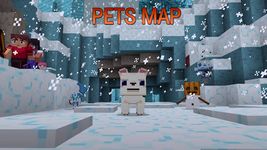 Скриншот 9 APK-версии Monecraft