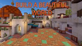 Monecraft στιγμιότυπο apk 10