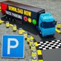 Biểu tượng Real Truck Parking Games 3D
