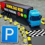 Real Truck Parking Games 3D