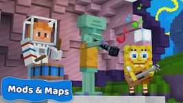 Mods SpongeBob For Minecraft Bild 3