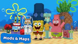 Mods SpongeBob For Minecraft εικόνα 4