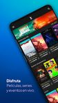 Cinépolis KLIC captura de pantalla apk 