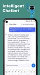 Chat AI Bot: Chatbot Assistant screenshot apk 1