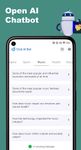 Chat AI Bot: Chatbot Assistant screenshot apk 3