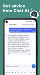 Chat AI Bot: Chatbot Assistant screenshot apk 5