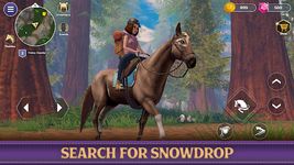 Tangkap skrin apk Star Equestrian - Horse Ranch 10