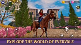 Star Equestrian - Horse Ranch capture d'écran apk 11