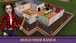 Captură de ecran Star Equestrian - Horse Ranch apk 14