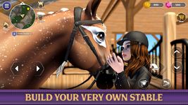 Скриншот 16 APK-версии Star Equestrian - Horse Ranch