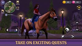 Tangkap skrin apk Star Equestrian - Horse Ranch 17