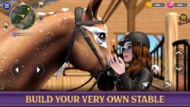 Tangkap skrin apk Star Equestrian - Horse Ranch 24