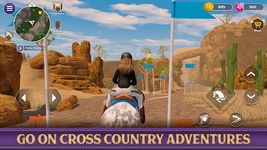 Star Equestrian - Horse Ranch capture d'écran apk 29