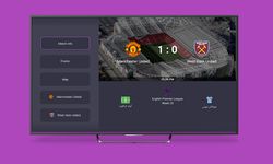 TV Box Android TV imgesi 2