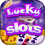 Lucky Slots-ไพ่แคงหรรษา APK