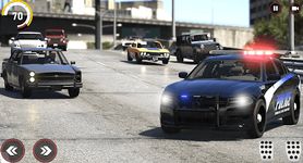 Street car racing HD Bild 3