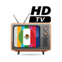 TV MX HD - TV en vivo apk icono