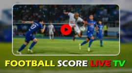 Immagine  di Football Live Score TV HD