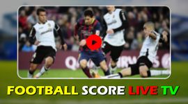 Immagine 2 di Football Live Score TV HD