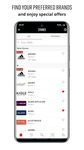 Westfield - App de compras captura de pantalla apk 4