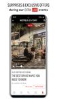 Westfield - App de compras captura de pantalla apk 5