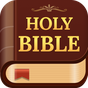 Holy Bible - Audio+Offline icon