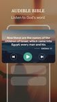 Holy Bible - Audio+Offline screenshot apk 3