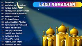 Gambar Lagu Religi Ramadhan 2022 Mp3 9